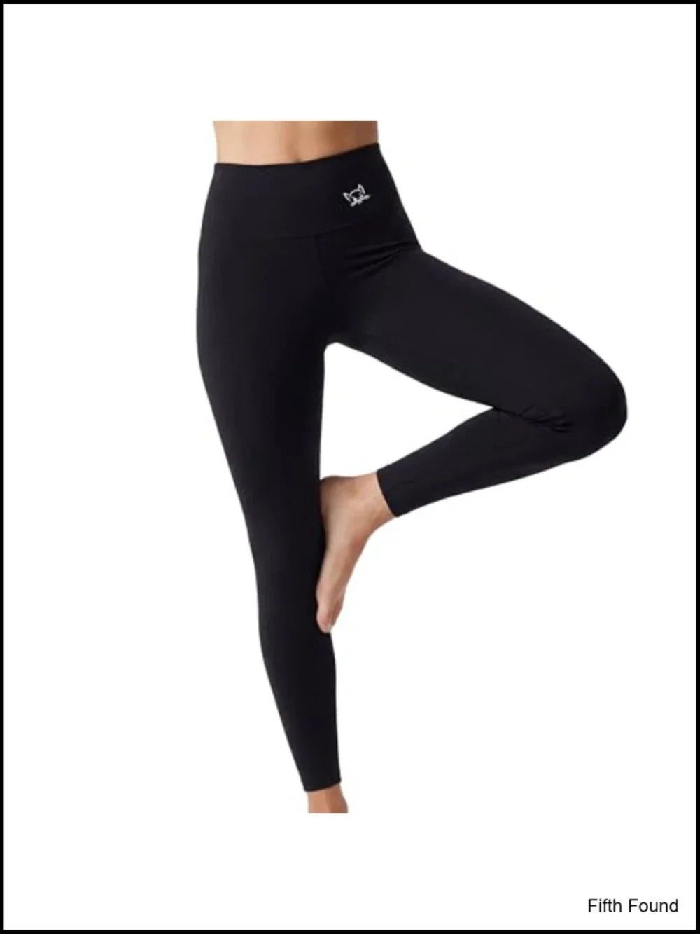Mid Rise Leggings for Women, Soft Stretchy Casual Everyday Leggings, All-Day